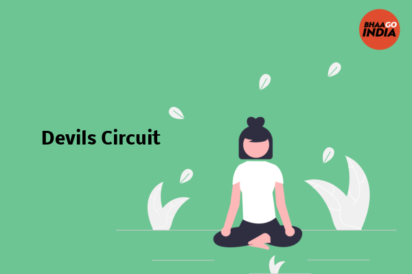 Cover Image of Event organiser - Devils Circuit | Bhaago India